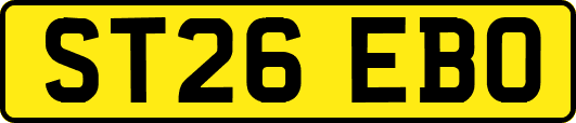 ST26EBO