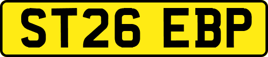 ST26EBP