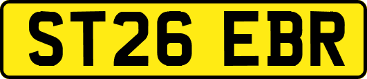 ST26EBR