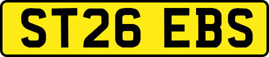 ST26EBS