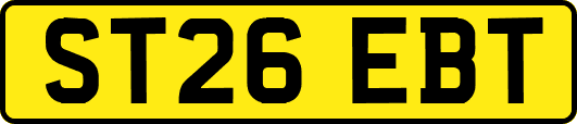 ST26EBT