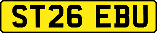 ST26EBU
