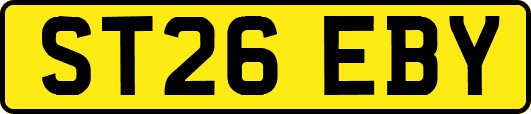 ST26EBY