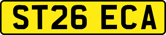 ST26ECA