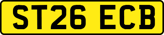 ST26ECB