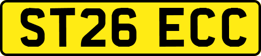 ST26ECC