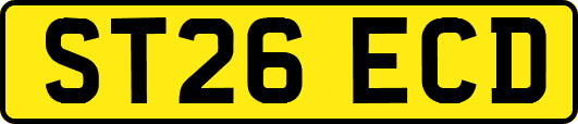 ST26ECD