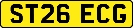 ST26ECG