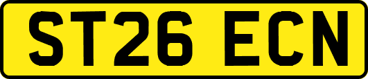 ST26ECN