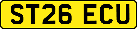 ST26ECU