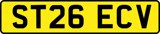 ST26ECV