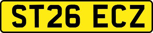 ST26ECZ