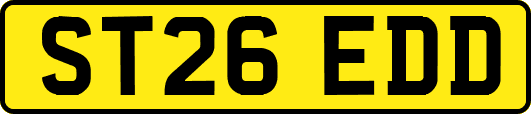 ST26EDD
