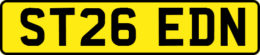 ST26EDN