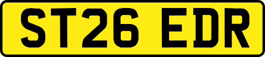 ST26EDR
