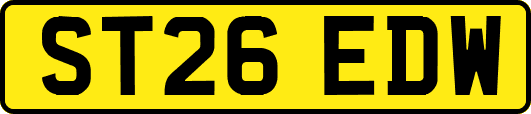 ST26EDW