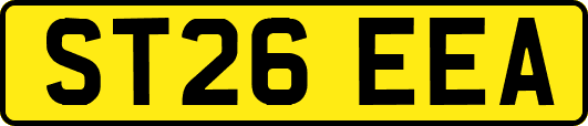 ST26EEA