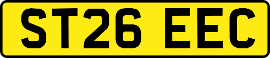 ST26EEC