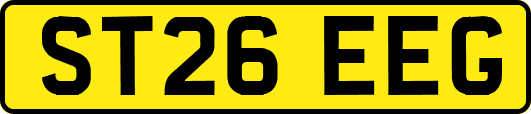 ST26EEG