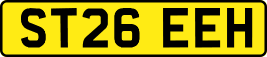ST26EEH