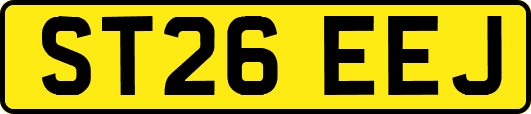 ST26EEJ