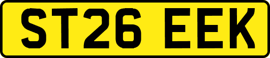 ST26EEK