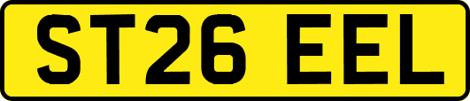 ST26EEL