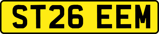 ST26EEM