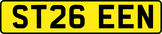 ST26EEN