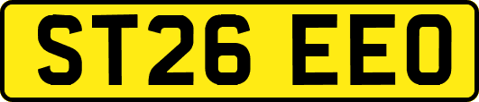 ST26EEO