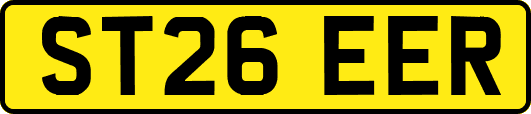 ST26EER