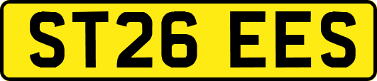 ST26EES