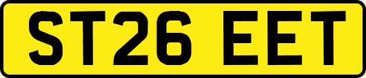 ST26EET