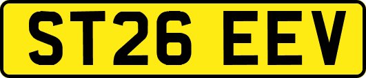 ST26EEV