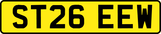 ST26EEW