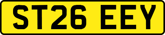 ST26EEY