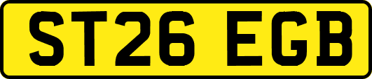 ST26EGB