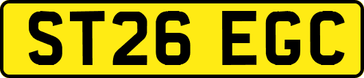 ST26EGC