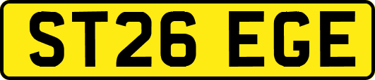 ST26EGE