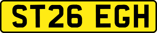ST26EGH