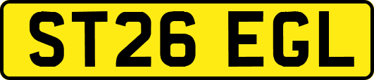 ST26EGL