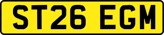 ST26EGM