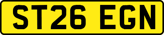 ST26EGN