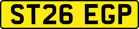 ST26EGP