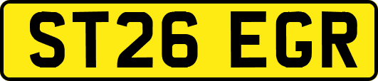 ST26EGR