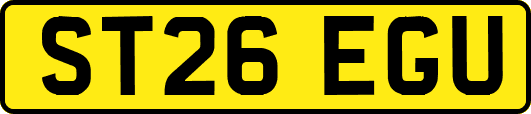 ST26EGU