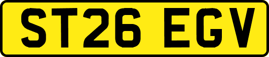 ST26EGV