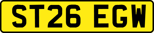 ST26EGW
