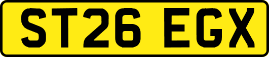 ST26EGX