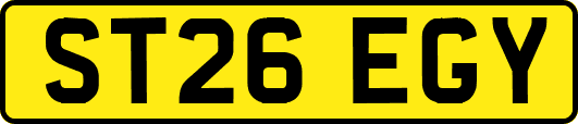 ST26EGY